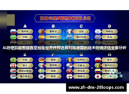 从防守贡献看穆西亚拉在世界杯预选赛对阵德国的战术价值评估全面分析