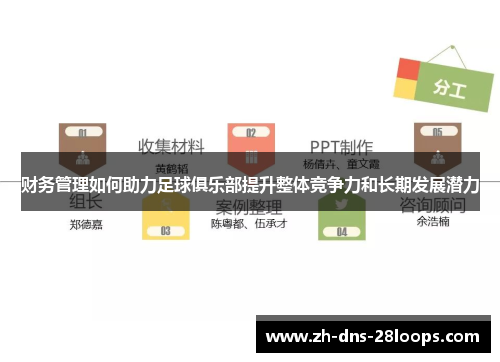 财务管理如何助力足球俱乐部提升整体竞争力和长期发展潜力